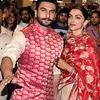 Deepika - Ranveer