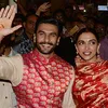 Deepika - Ranveer
