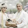 Anggita Sari Nikah Profil Suami Baru 