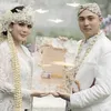 Anggita Sari Nikah Profil Suami Baru 