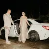 Anggita Sari Nikah Profil Suami Baru 