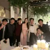 Foto Pernikahan Namgoong Min - Jin Ah Reum