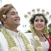 Akad Nikah Ardina - Arie