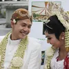 Akad Nikah Ardina - Arie