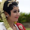 Akad Nikah Ardina - Arie