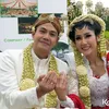 Akad Nikah Ardina - Arie