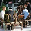 Via Vallen Akad Menikah chevra