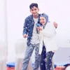 Nabila LIDA dan Ilyas Bachtiar