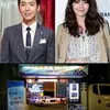 Couple Seleb Asia Umbar Kemesraan