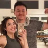 gisel wijin putus, berita gisel wijin, foto gisel wijin