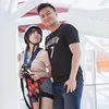 gisel wijin putus, berita gisel wijin, foto gisel wijin