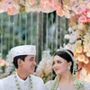 Potret Pernikahan Kayess dan Celiboy