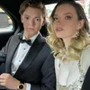 Thomas Brodie dan Talulah Riley