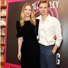 Thomas Brodie dan Talulah Riley