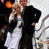 Thomas Brodie dan Talulah Riley
