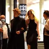Thomas Brodie dan Talulah Riley