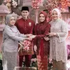 Chand Kelvin tunangan