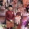 Chand Kelvin tunangan