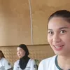 Azizah Salsha buka suara soal perceraian dengan Pratama Arhan