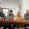 Ressa Rizky yang mengaku anak Denada