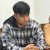 Ressa Rizky yang mengaku anak Denada