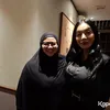 Denada bahagia Ressa menikah lagi