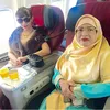 Retno Winingsih