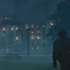 Kebakaran di Silent Hill