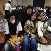 Elvy Sukaesih penyanyi dangdut lawas reuni
