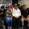 Elvy Sukaesih penyanyi dangdut lawas reuni