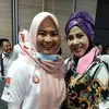 Elvy Sukaesih penyanyi dangdut lawas reuni