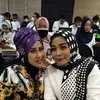 Elvy Sukaesih penyanyi dangdut lawas reuni