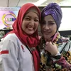 Elvy Sukaesih penyanyi dangdut lawas reuni