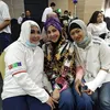 Elvy Sukaesih penyanyi dangdut lawas reuni