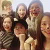 snsd reuni