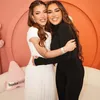 10 Potret Kebersamaan Tasya Farasya Bareng Huda Kattan di Dubai