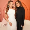 10 Potret Kebersamaan Tasya Farasya Bareng Huda Kattan di Dubai