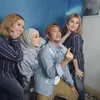 Keseruan reuni alumni DA &amp; LIDA