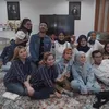 Keseruan reuni alumni DA &amp; LIDA