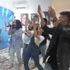 Keseruan reuni alumni DA &amp; LIDA