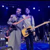 Sakti Manggung Bareng Sheila On 7