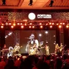 Sakti Manggung Bareng Sheila On 7