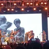 Sakti Manggung Bareng Sheila On 7