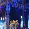 Sakti Manggung Bareng Sheila On 7