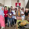 reuni Kiki Fatmala dan Suti Karno