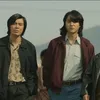 [Review] Drama LOW LIFE