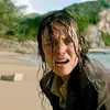 Rachel McAdams terdampar di pantai