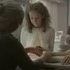 Tea di salon bertemu dengan anak Ashley