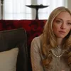 Amanda Seyfried ngobrol dengan Sydney Sweeney di THE HOUSEMAID