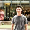 Reynold Poernomo adik Chef Arnold